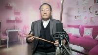 河南坠子《罗成算卦》赵百坤自拉自唱下载