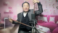 河南坠子《小两口争灯》赵百坤自拉自唱下载