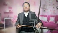河南坠子《拉荆笆》赵百坤自拉自唱下载