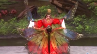 粤剧折子戏梁祝之《蝶舞蓬灜》何小波 黎慧仪演唱下载