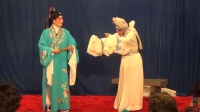 评剧《画皮》上集  窦凤敏 刘桂荣等演出