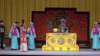 京剧《四郎探母》主演 杨少彭 张馨月下载