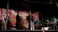 二人转小帽 《大将名五更》主演 王贺 刘双喜