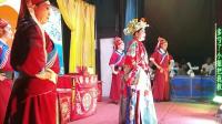 大平调《汤文明私访之铡陈霸》宋秀琴 我领王旨意出北京 成武大平调