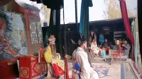 大平调《辕门斩子》陈宝华演唱 北国的萧银