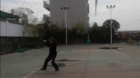 杨澄甫式太极拳91式下载