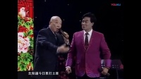 京剧《智取威虎山 发动群众》演唱 朱宝光 