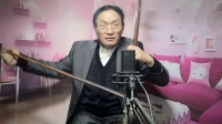 河南坠子《龙三姐拜寿》赵百坤自拉自唱下载