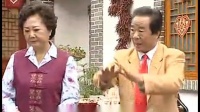 眉户现代戏《张连赎妻》主演 张新尚 焦瑞霞