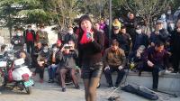 豫剧《朝阳沟》下山选段 优秀青年演员文丽演唱下载