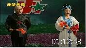 东北二人转正戏《老包公赔情》表演者 吉忠