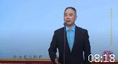 京剧《白门楼》李宏图演唱 今日里在阵前大