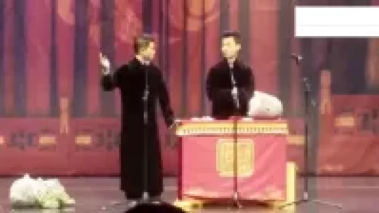 我是教父下载