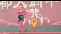 二人台《挂红灯》大同任玉叶  张腊梅 华严