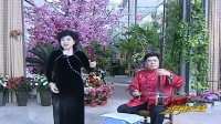 河南坠子《香港为什么叫香港》