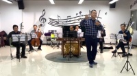 潮剧《韩文公冻雪》俊何演唱