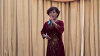 京剧《金如奴》选段 花烛夜勾起我绵绵长恨
