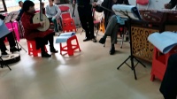 广东汉剧《一袋麦种》选段