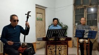 吕剧《钗头凤》选段 望窗外 隋秋香演唱