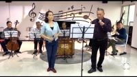 潮剧《金花送郎》白云 俊何演唱下载