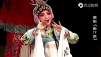 曲剧名家刘艳丽精彩唱段《哭灵》《跑汴京》等下载