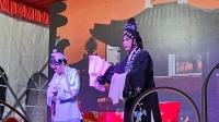 荆州花鼓戏《双玉燕母子相会》 肖群玲  刘