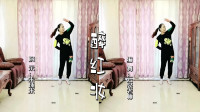 云裳广场舞《醉红妆》轻松优美易学流行舞下载