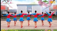 吉美广场舞《桃花运》下载