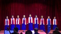 评剧 《江姐》 王奕力演唱