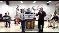 潮剧《京城会》白云 俊何演唱下载
