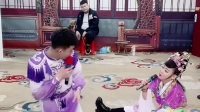 二人转 《小王打鸟下》 月月 小双演唱
