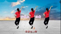 糖豆广场舞《妹妹我等着你》