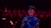 湘剧合唱《蝶恋花 答李淑一》陈玉莲领唱