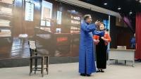 沪剧《陶行知劝行》徐素瑛 徐家俊演唱下载