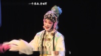 锡剧经典《玉蜻蜓》第二场游庵定情 主演 卞雁敏 曾丽军