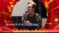 淮剧《梁祝》选段 朱贵兰演唱