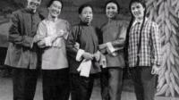 评剧《朝阳沟》主演 羊兰芬 宋玉文下载