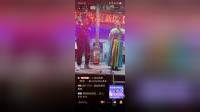 二人转正戏 《罗成算卦》 王影 王喆（冯涛老师爱徒）