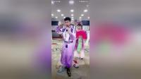 二人转 《盼情郎 小王打鸟》 月月 小双演唱