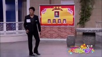 老爸的原则