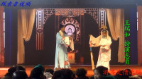 扬剧《玉蜻蜓》选段 提起往事泪盈眶下载