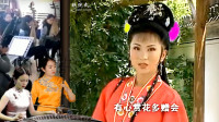 黄梅戏《苏小妹》9最怕泪眼看春色 一草一木