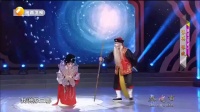 秦腔《起解》