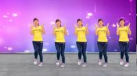 玫香广场舞《你是我的美妹子》32步附分解教学下载