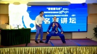 杨柏龙教授讲解八段锦完整版下载