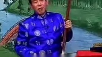 大鼓书《白马告状》下载