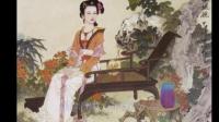 淮剧《大庙会》选段 窗外边秋风萧瑟落叶憔