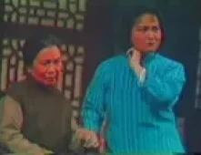 评剧《妇女代表》全剧下载