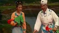 二人转正戏《包公系列之包公吊孝》（包公哭灵