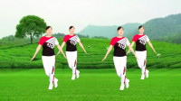 中老年操《最亲的人》节奏不快不慢中老年首